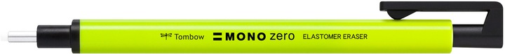 Actual product image Tombow MONO ZERO - Precision eraser