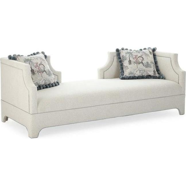 Homitis, Hocker + Pouf, Ceremony