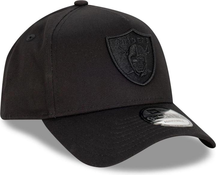 Actual product image New Era 9Forty Aframe NFL Las Vegas Raiders (One size)
