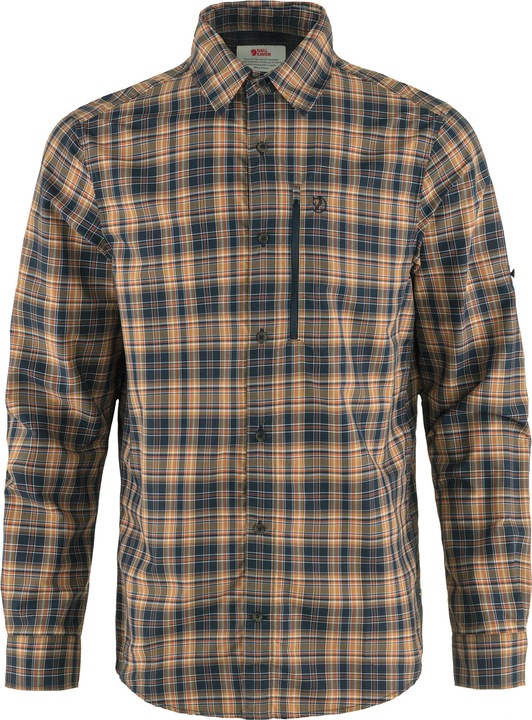 Fjällräven Abisko Hike Shirt (S)