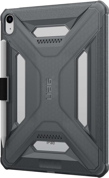 Produktbild UAG Urban Armor Gear iPad 11IN 11th Gen Scout LT Ash (124507113131) (Apple iPad 2022 (10. Gen), Apple iPad 2025 (11. Gen))