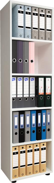 Image du produit VCM Ulas (49 x 32 x 178 cm)