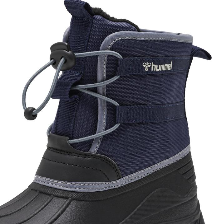 Actual product image hummel Icicle Low Jr (34)