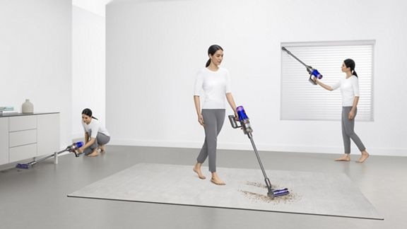 Produktbild Dyson V12 Slim Motorhead