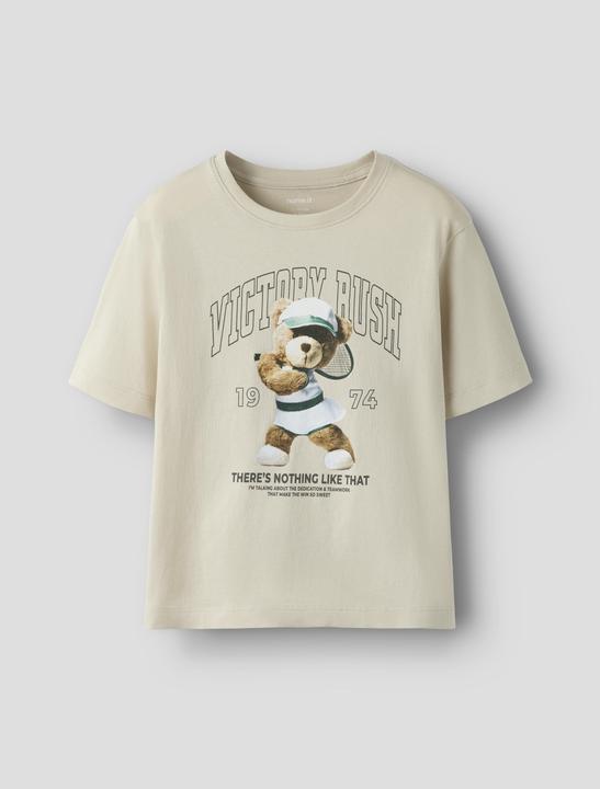 Produktbild Name it Nkfvotea Ss Nreg Top (146, 152)