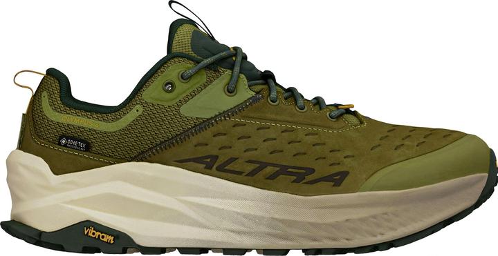 Image du produit Altra Olympus 6 Hike Low Gtx Man (44.5)