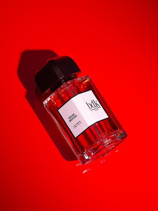 Produktbild Bdk Parfums Paris Rouge Smoking (Eau de Parfum, 100 ml)