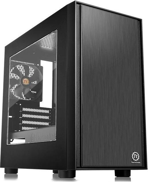 Thermaltake Versa H17 (mATX, Mini-ITX)
