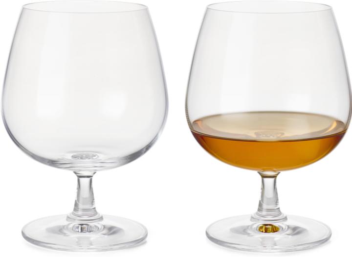 Actual product image Rosendahl Grand Cru Cognac Glass (4 dl, 2x)