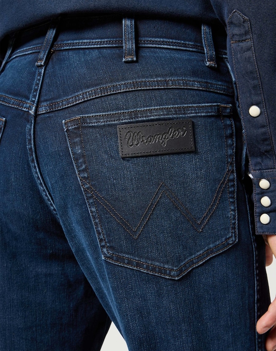 Actual product image Wrangler Jeans Texas (W34/L34)