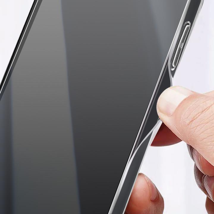 Actual product image Avizar 360 Protection, Film and Cover Series (Apple iPhone 15 Pro Max)