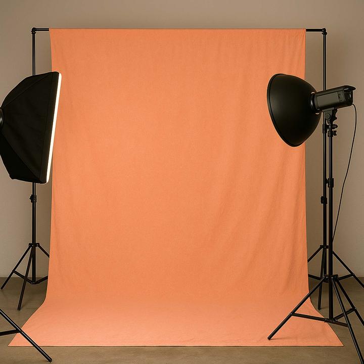 Produktbild Walimex pro Stoffhintergrund (285 cm, 600 cm)