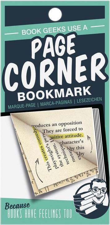 IF Seitenecke – Registerkarte „Geeks-Ecke“.