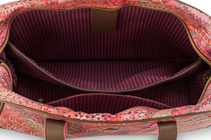 Image du produit PIP Studio Tovy Weekend Bag Jabali