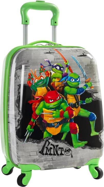 Produktbild Heys Nickelodeon Kinder - Trolley, Ninja Turtles (27 l)