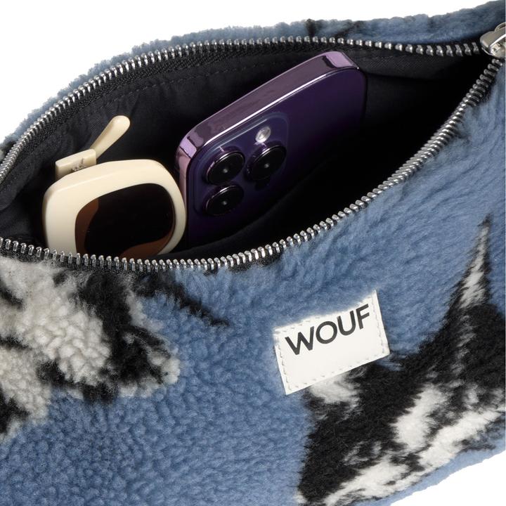 Produktbild Wouf Teddy Umhängetasche 34 cm