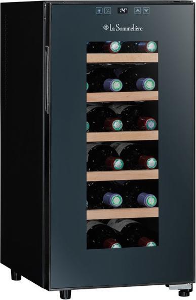 Image du produit La Sommelière LS18SILENCE