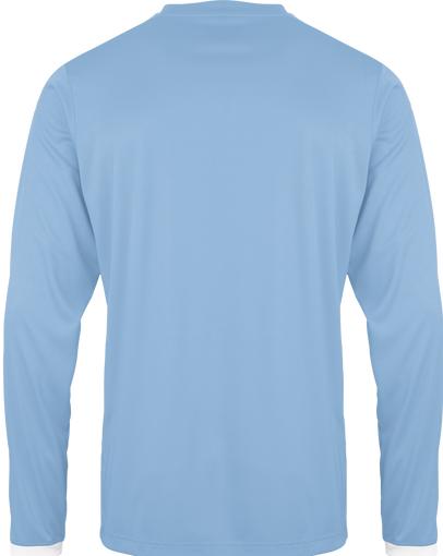 Produktbild hummel Core Ls Poly Jersey (68, 74)