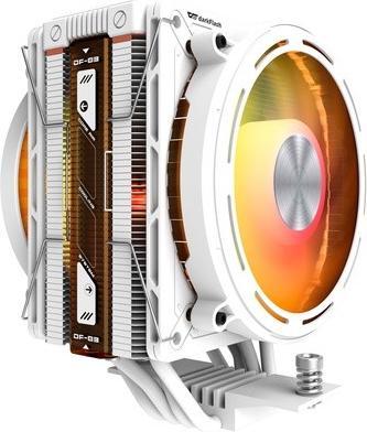 Darkflash Tech DarkFlash Radiator E400 PLUS White (155 mm)