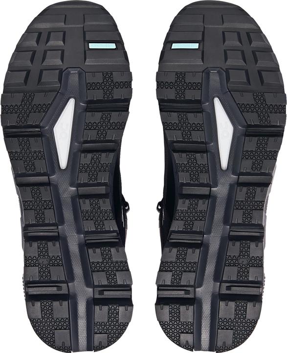 Actual product image On Running Cloudtrax Waterproof W (38.5)