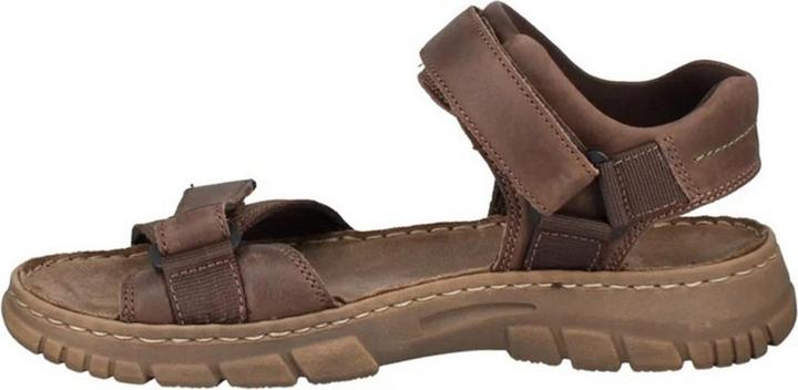 Produktbild Josef Seibel Brendan 01 Sandalen Leder (42)