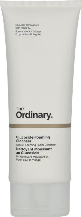 Produktbild The Ordinary Glucoside Foaming Cleanser (Reinigungsschaum, 150 ml)