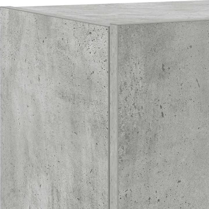 Immagine prodotto vidaXL TV-Wandschrank (100 x 35 x 31 cm)