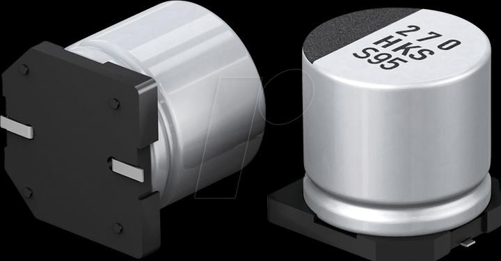 Actual product image Panasonic FT-V 100U 25
