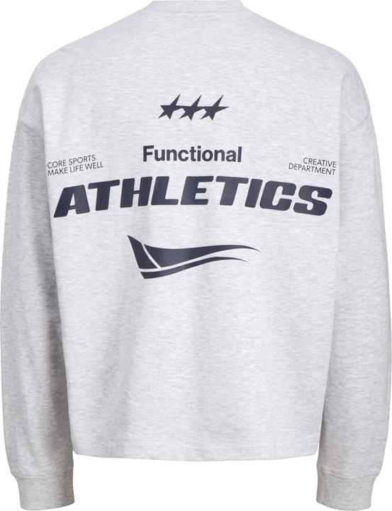 Produktbild Jack & Jones Sweatshirt Sweatshirt (XS)