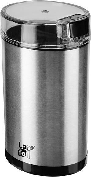 Produktbild Lafe Kaffeemühle KAFFEEMÜHLE MKB006 Inox