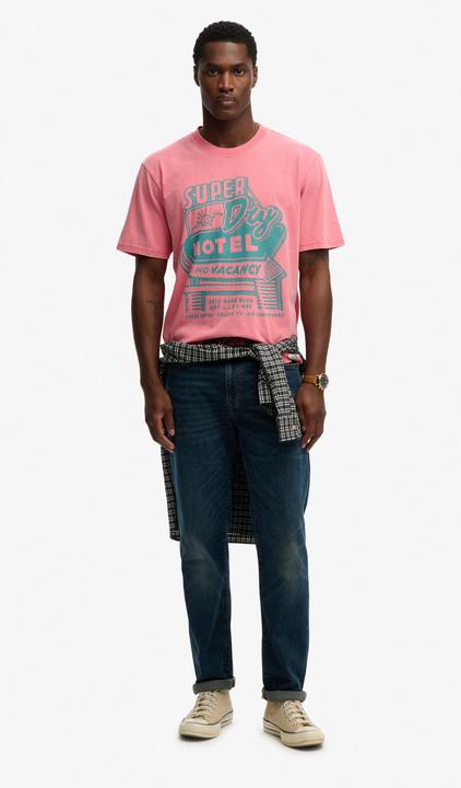 Immagine prodotto Superdry Roadside Trade (S)