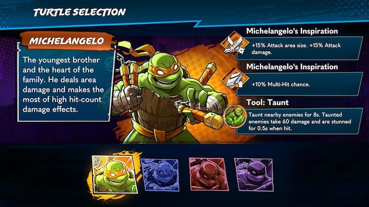 Produktbild Liquidbit TMNT: Splintered Fate - Deluxe Edition (PS5, DE)
