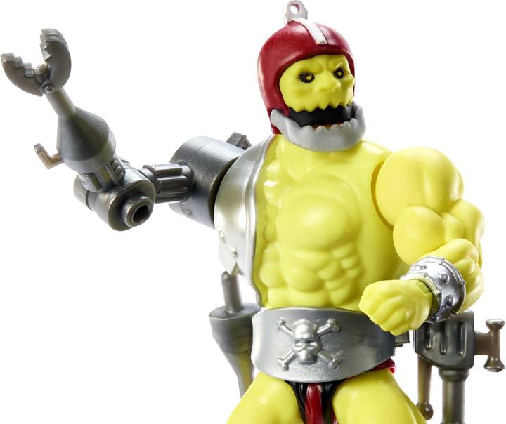 Produktbild Masters of the Universe Origins Trap Jaw