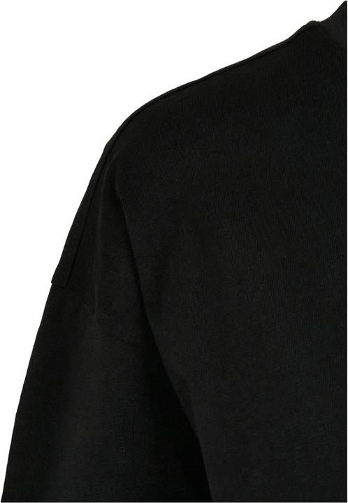 Image du produit Urban Classics Ladies Organic Oversized Slit Tee Dress (S)