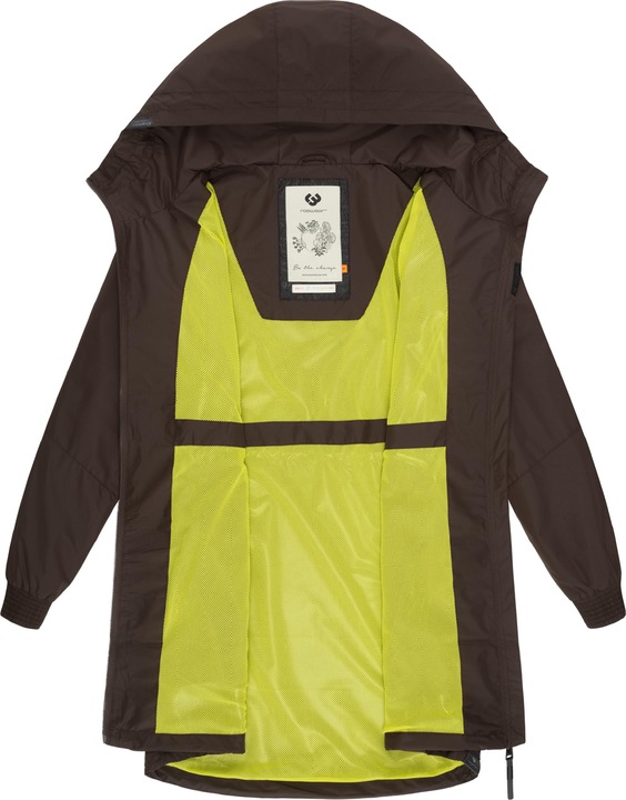Immagine prodotto Ragwear Bronja II (XXL)