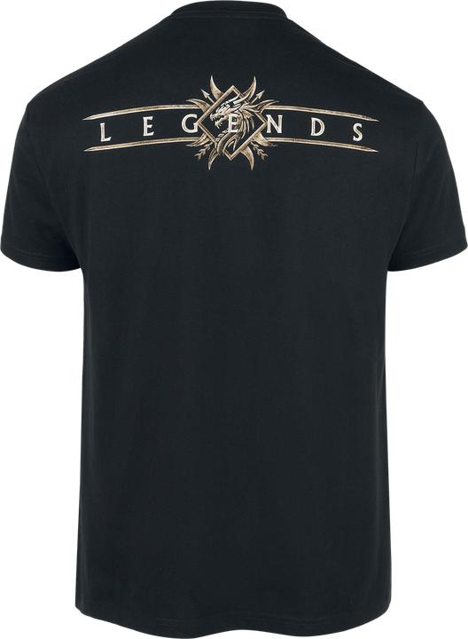 Produktbild Sabaton Sphynx (XL)