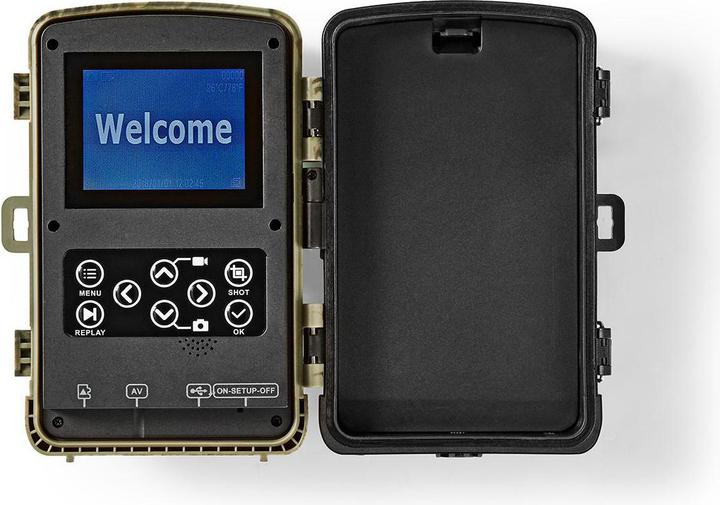 Produktbild Nedis 5 Cmos