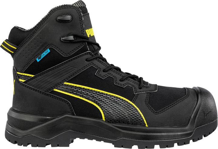 Produktbild Puma Safety Rock (48)