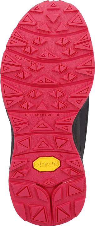 Produktbild CMP Campagnolo Vertyx Mid WP (34)