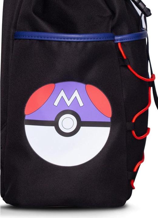 Immagine prodotto Difuzed Pokémon - Gengar Backpack