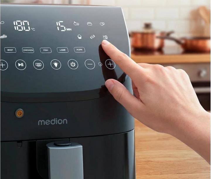 Actual product image Furber Ice cream machine