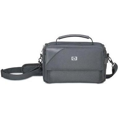 HP Carry Case PS P145 245 325 375, Kameratasche, Grau