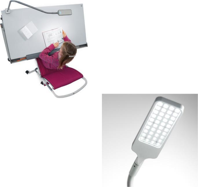 Image du produit Moll Flexlight (690 lm)