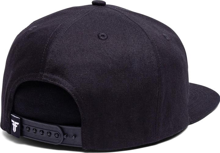 Actual product image Fallen Insignia Flat Cap