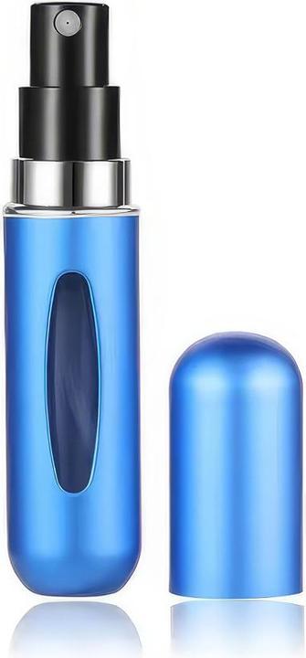 Produktbild Silana Beauty Mini Parfümzerstäuber Flasche (10 ml)