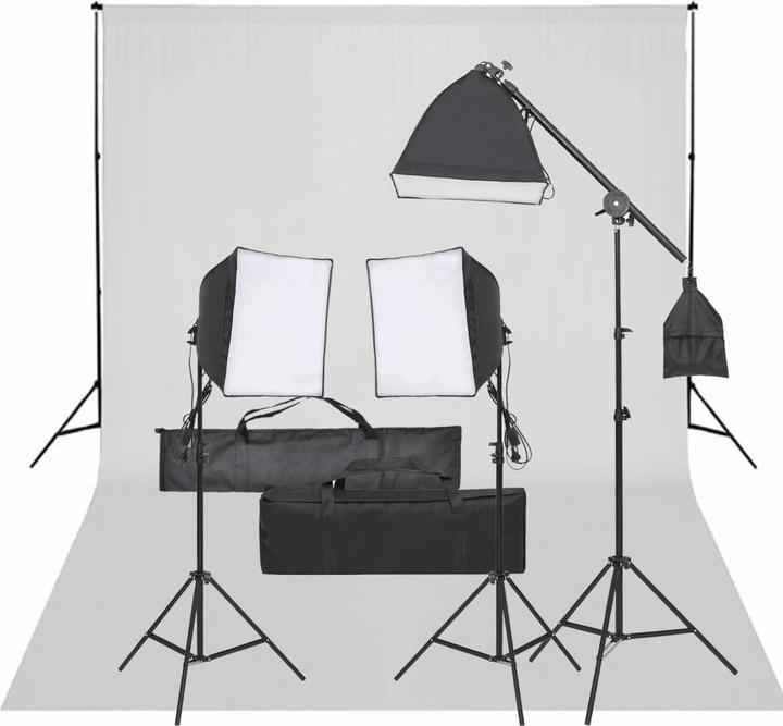 Produktbild vidaXL Eino (300 cm, 210 cm)