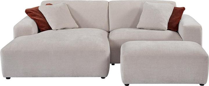 Produktbild Vente-unique Tirono (Ecksofa)