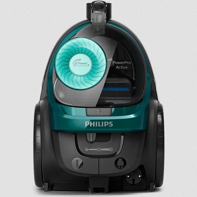 Actual product image Philips FC9550/09