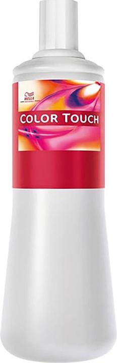 Produktbild Wella Color Touch Emulsion - 4%