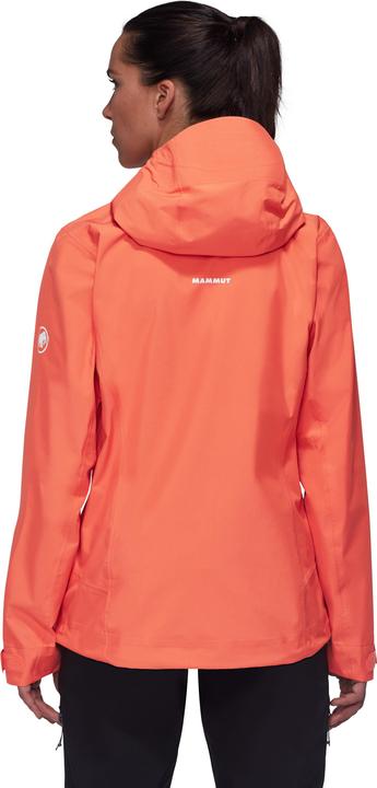 Immagine prodotto Mammut Alto Light HS Hooded Jacket Women (S)